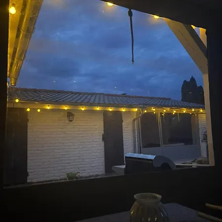 Urlaub In Den Weinbergen Дом отдыха *